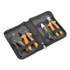 WEIDMÜLLER - Werkzeugtasche, Breite: 260mm, Höhe: 50mm, Tiefe: 170mm