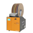 WEIDMÜLLER - Crimp- und Abisolierautomat