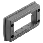 WEIDMÜLLER - Dichtrahmen, Cabtite (Kabeleinführungssystem), Polyamid, glasfaserverstärkt