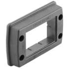 WEIDMÜLLER - Dichtrahmen, Cabtite (Kabeleinführungssystem), Polyamid, glasfaserverstärkt
