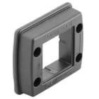 WEIDMÜLLER - Dichtrahmen, Cabtite (Kabeleinführungssystem), Polyamid, glasfaserverstärkt