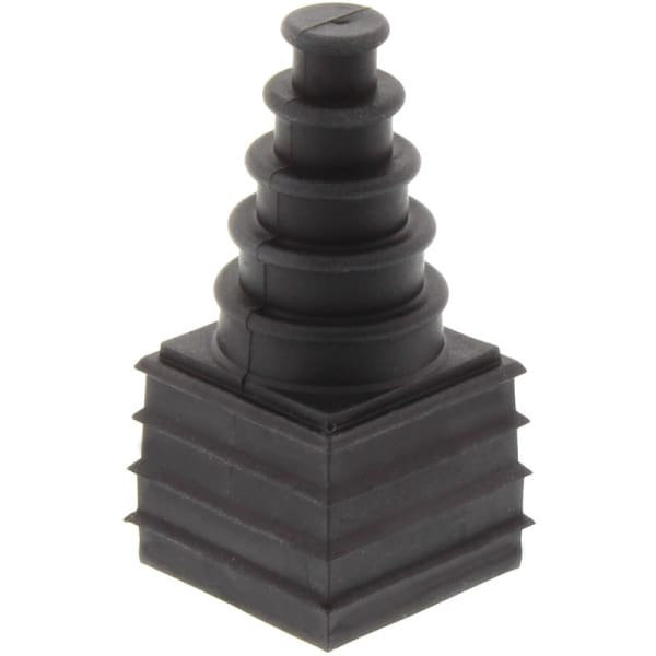 WEIDMÜLLER - Kabeltülle, 2 mm, 11 mm