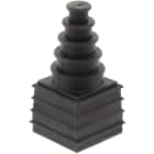 WEIDMÜLLER - Kabeltülle, 2 mm, 11 mm