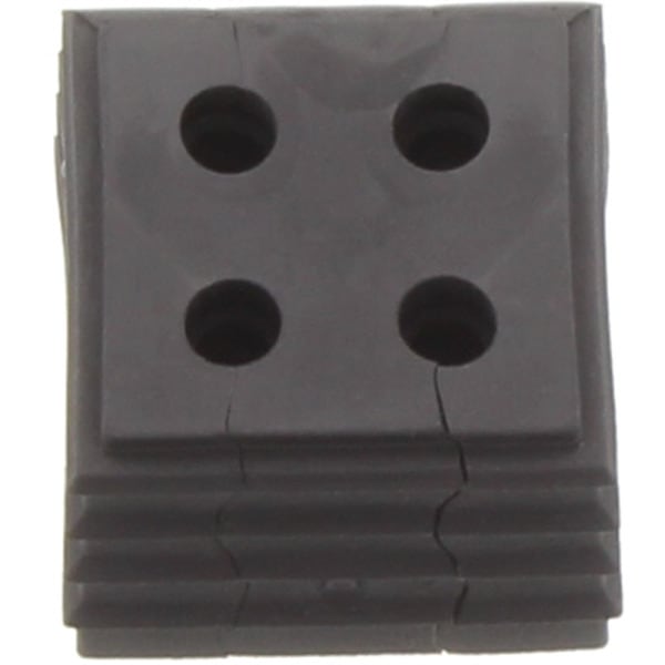 WEIDMÜLLER - Kabeltülle, 3 mm, 4 mm