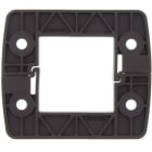 WEIDMÜLLER - Dichtrahmen, Cabtite (Kabeleinführungssystem), Polyamid, glasfaserverstärkt