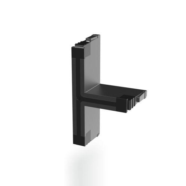 WEIDMÜLLER - Dichtrahmen, Cabtite (Kabeleinführungssystem), Polyamid, glasfaserverstärkt