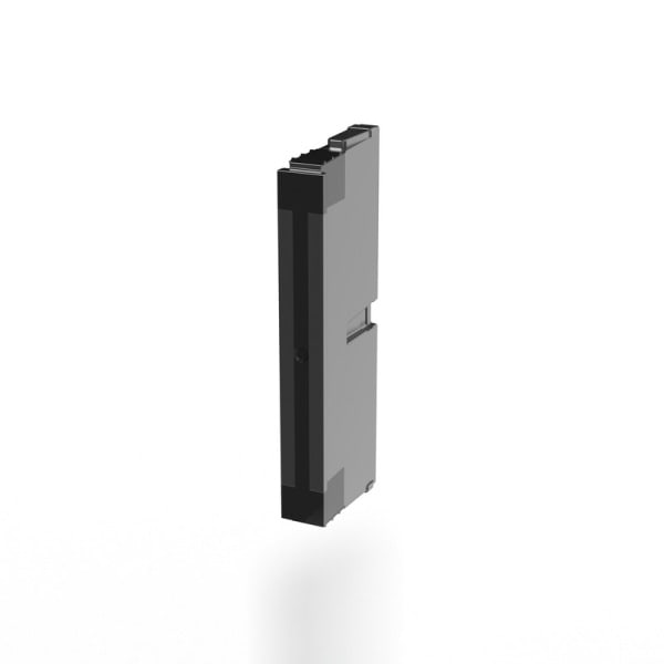 WEIDMÜLLER - Dichtrahmen, Cabtite (Kabeleinführungssystem), Polyamid, glasfaserverstärkt