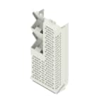 WEIDMÜLLER - Modular Gehäuse, OMNIMATE Housing - Serie CH20M lichtgrau, Breite: 45mm