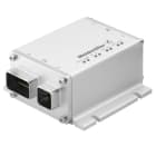 WEIDMÜLLER - Media Konverter, IP65, PROFINET PushPull Power