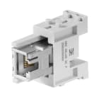 WEIDMÜLLER - Moduleinsatz, Baureihe: ModuPlug,