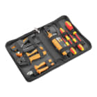 WEIDMÜLLER - Werkzeugtasche, Breite: 320mm, Höhe: 60mm, Tiefe: 220mm