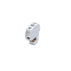 WEIDMÜLLER - W-Reihe, Verteilerblock, Bemessungsquerschnitt: 16mm²