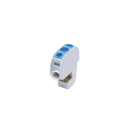 WEIDMÜLLER - W-Reihe, Verteilerblock, Bemessungsquerschnitt: 16mm²