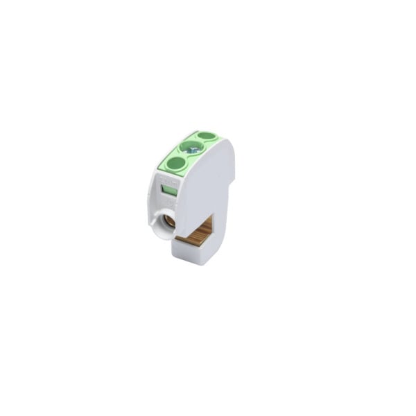 WEIDMÜLLER - W-Reihe, Verteilerblock, Bemessungsquerschnitt: 16mm²