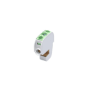 WEIDMÜLLER - W-Reihe, Verteilerblock, Bemessungsquerschnitt: 16mm²