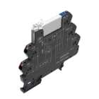 WEIDMÜLLER - Koppelrelais, 12 V DC ±20 %, 1 Wechsler (AgNi vergoldet)