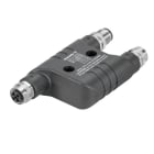 WEIDMÜLLER - Sensor-Aktor-Adapter, Polzahl: 4, Codierung: T