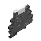 WEIDMÜLLER - Koppelrelais, 230 V UC ±10 %, 1 Wechsler (AgSnO)