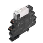 WEIDMÜLLER - Koppelrelais, 24 V UC ±10 %, 1 Wechsler (AgNi)