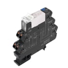 WEIDMÜLLER - Koppelrelais, 24 V DC ±20 %, 1 Wechsler (AgNi)