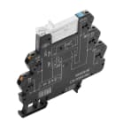 WEIDMÜLLER - Koppelrelais, 24 V DC ±20 %, 1 Schließer (AgNi)
