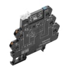 WEIDMÜLLER - Halbleiterrelais, 24 V DC ±20 %, 3...33 V DC