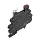 WEIDMÜLLER - Relaissockel, IP20, 230 VAC ±10 %, 1 Wechsler , 10A, PUSH IN