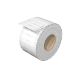 WEIDMÜLLER - Kabelmarkierer SlimFix, 7-, 60x13mm, Polyolefin, weiß