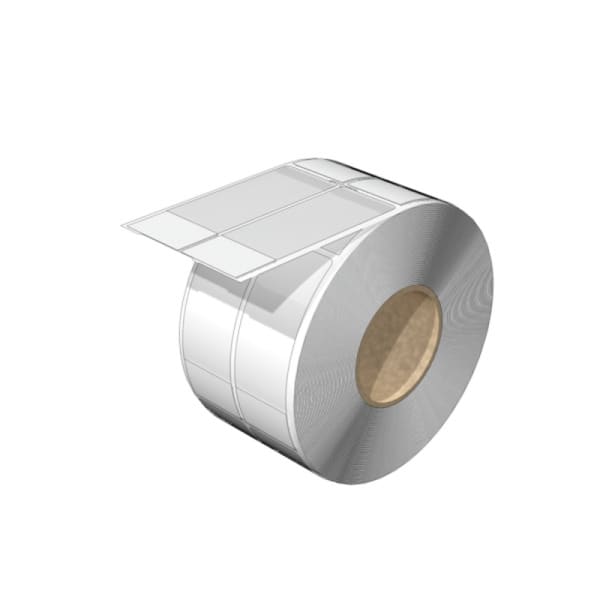 WEIDMÜLLER - Gerätemarkierung, 69mm, weiß