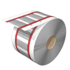 WEIDMÜLLER - Leitermarkierer HS-FR, 6.4-12.7mm, 19.9mm, Polyolefin, weiß