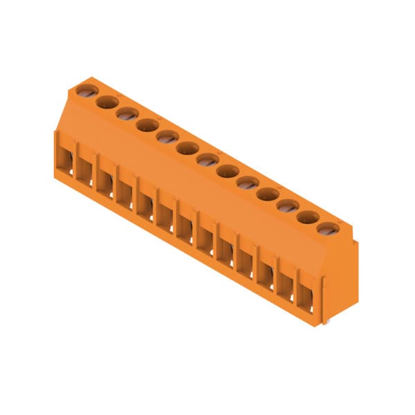 WEIDMÜLLER - Leiterplattenklemme, 10.00 mm