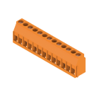 WEIDMÜLLER - Leiterplattenklemme, 10.00 mm
