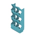 WEIDMÜLLER - Modular Gehäuse, OMNIMATE Housing - Serie CH20M