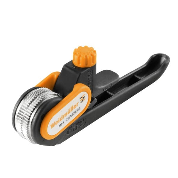 WEIDMÜLLER - Abmantelwerkzeug, PVC-Rundkabel, Rundkabel, Leiterdurchmesser,mAx.: 999mm