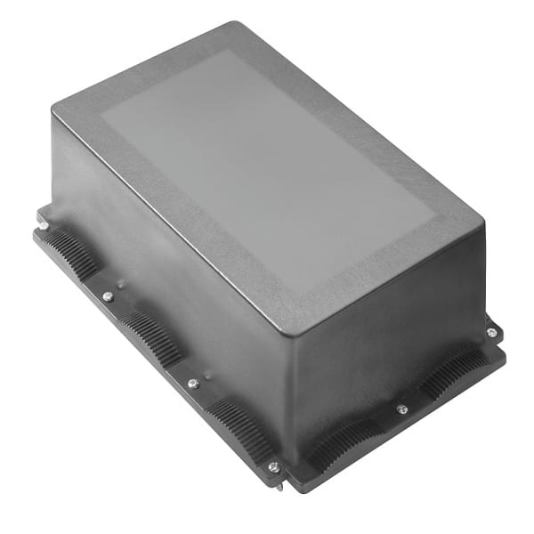 WEIDMÜLLER - Gehäuse, IP65, in geschlossenem Zustand