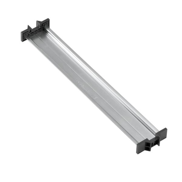 WEIDMÜLLER - Tragschiene, 35x7.5x230mm, Stahl verzinkt