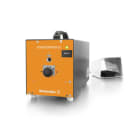 WEIDMÜLLER - Crimpautomat, elektropneumatisch, Crimpbereich: 0.5-6mm²