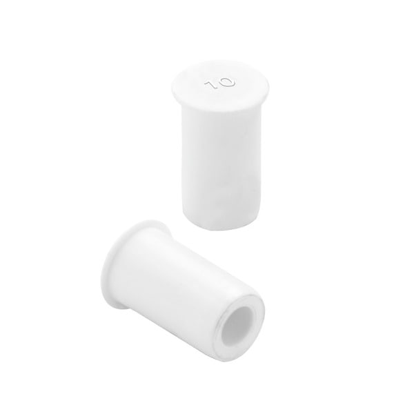 WEIDMÜLLER - Kabeltülle geschlitzte (Kabeleinführungssystem), -60 °C, 100 °C, PA, rot