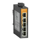 WEIDMÜLLER - Schalter, unmanaged, Fast Ethernet