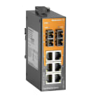 WEIDMÜLLER - Schalter, unmanaged, Fast Ethernet
