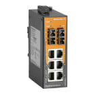 WEIDMÜLLER - Schalter, unmanaged, Fast Ethernet