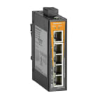 WEIDMÜLLER - Schalter, unmanaged, Gigabit Ethernet