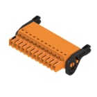 WEIDMÜLLER - Leiterplattensteckverbinder (Leiter), 3.50mm, Polzahl: 12, PUSH IN, Feder