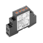 WEIDMÜLLER - Zeitrelais, 12-240 V UC -10 % / +10 %, 1 Wechsler (AgNi) , 8A, Schraubanschl