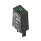 WEIDMÜLLER - Schutzbeschaltung, Freilaufdiode, D-SERIES