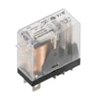 WEIDMÜLLER - Miniatur-Industrierelais, 12 V DC, 1 Wechsler (AgSnO)