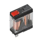 WEIDMÜLLER - Miniatur-Industrierelais, 230 V AC, 1 Wechsler (AgSnO)