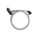 WEIDMÜLLER - SPS-Verbindungskabel, digitale Signale, 20 Pole, Kabel LiYY, 2 m, 0.25mm²