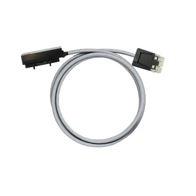 WEIDMÜLLER - SPS-Verbindungskabel, digitale Signale, 36 Pole, Kabel LiYY, 3 m, 0.25mm²