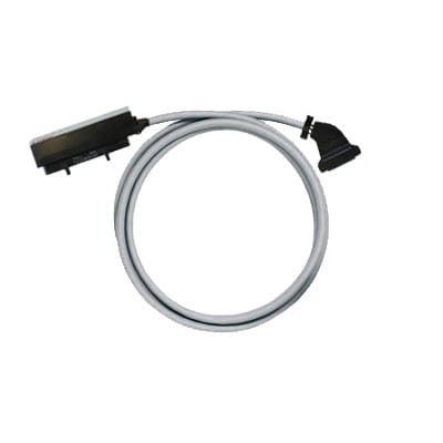 WEIDMÜLLER - SPS-Verbindungskabel, digitale Signale, 20 Pole, Kabel LiYY, 1 m, 0.25mm²